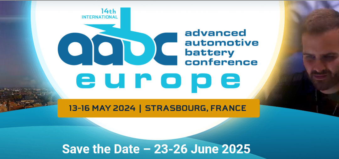 DECODE Project Highlighted at AABC EU in Strasbourg