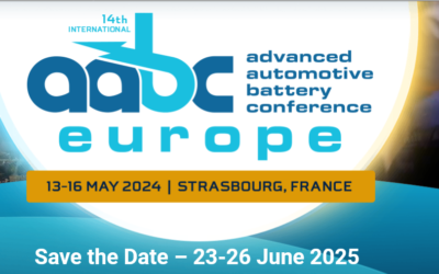 DECODE Project Highlighted at AABC EU in Strasbourg