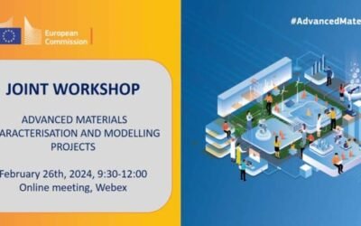 DECODE Project Shines at Joint Workshop: Highlighting Advances in Modelling and Characterisation