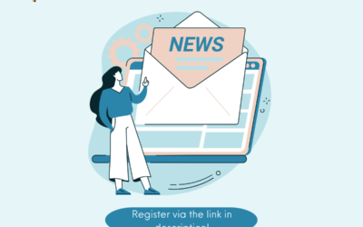 Discover DECODE’s First Newsletter