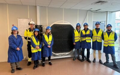 User Workshop at Nel Hydrogen’s facilities in Porsgrunn, Norway