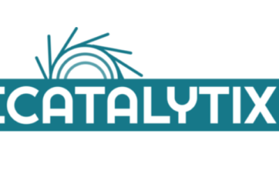 DECODE project at EcatalytiX II | April 8-10, 2026 | Strasbourg, France